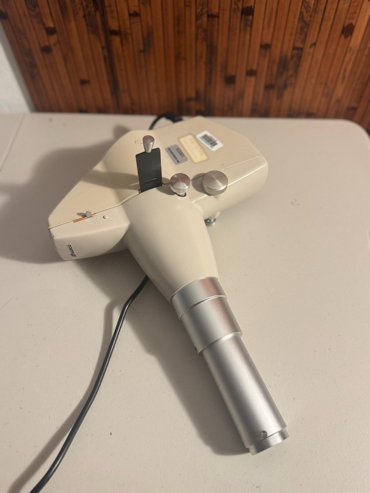 Marco EverLight CP-2 Ophthalmic Chart Projector