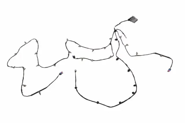 Genuine GM Harness 86797640