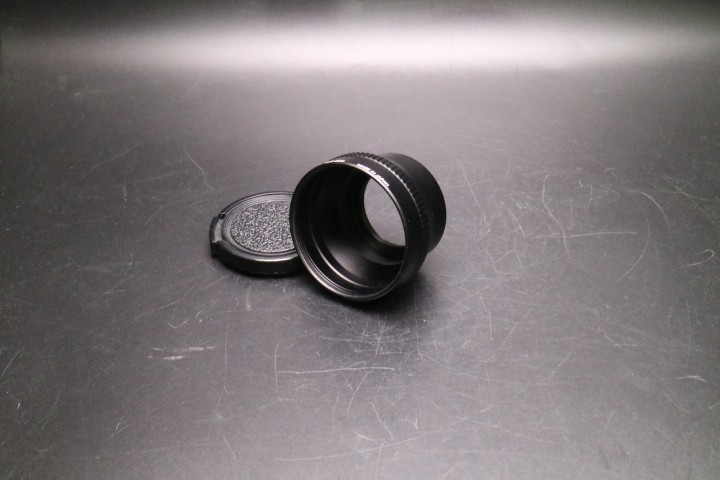 🎬 [MINT] Nikon UR-E20 Step-Down Ring Adapter From JAPAN