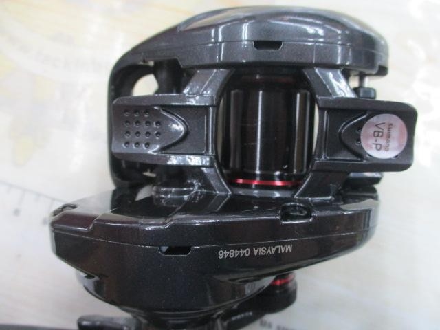 Shimano 22 Engetsu BB 100PG Cond/A