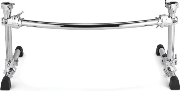 Gibraltar Curved Stealth Rack