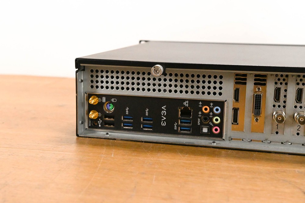 Living As One (Resi) D1000 Multisite Decoder CG01YV8