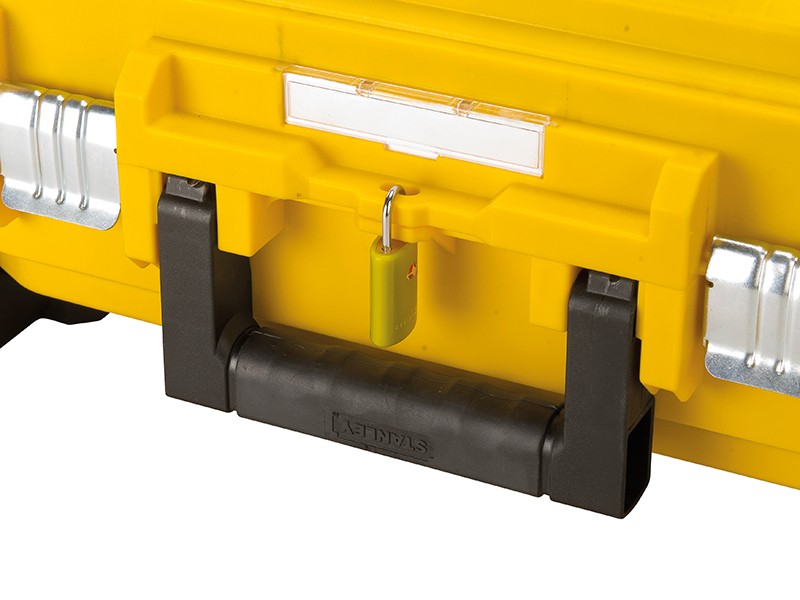 STANLEY® FatMax® Wheeled Technician's Suitcase STA172383