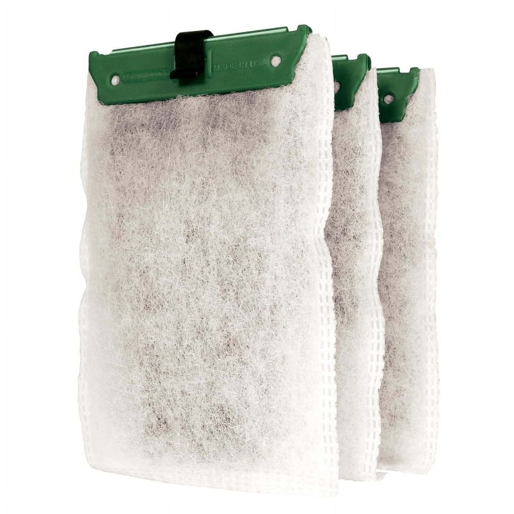 3 Count Bio-Bag Disposable Filter Cartridges for Aquariums, Medium