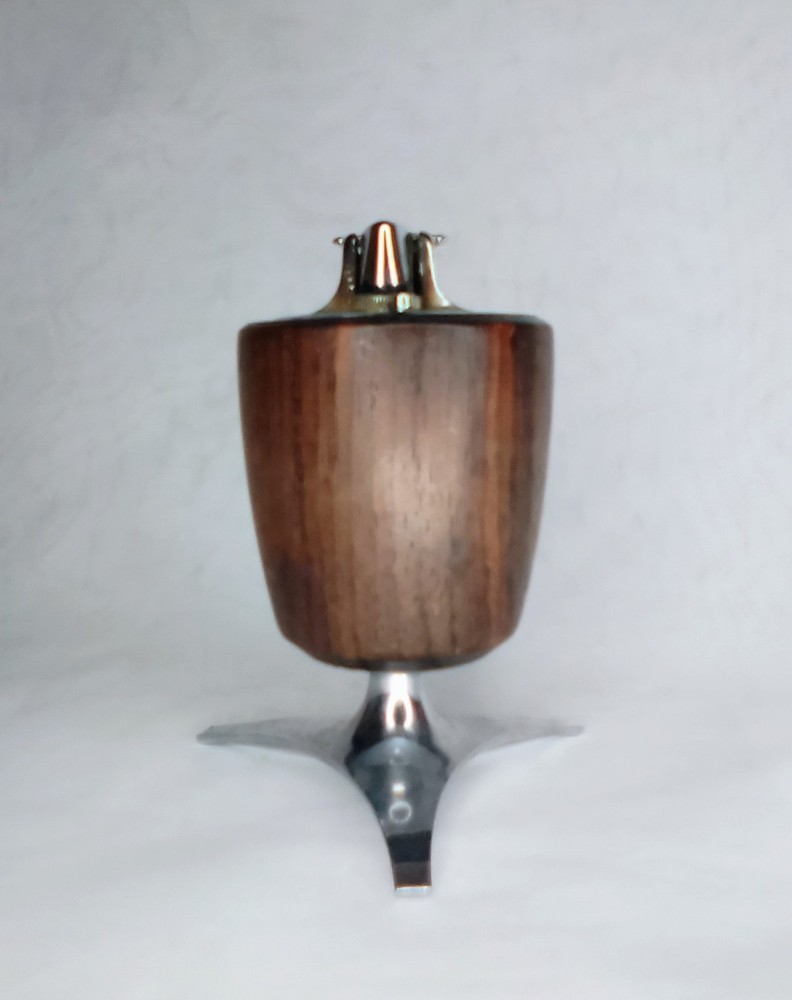 1960's - Ronson - Varaflame Valiant - Table Lighter