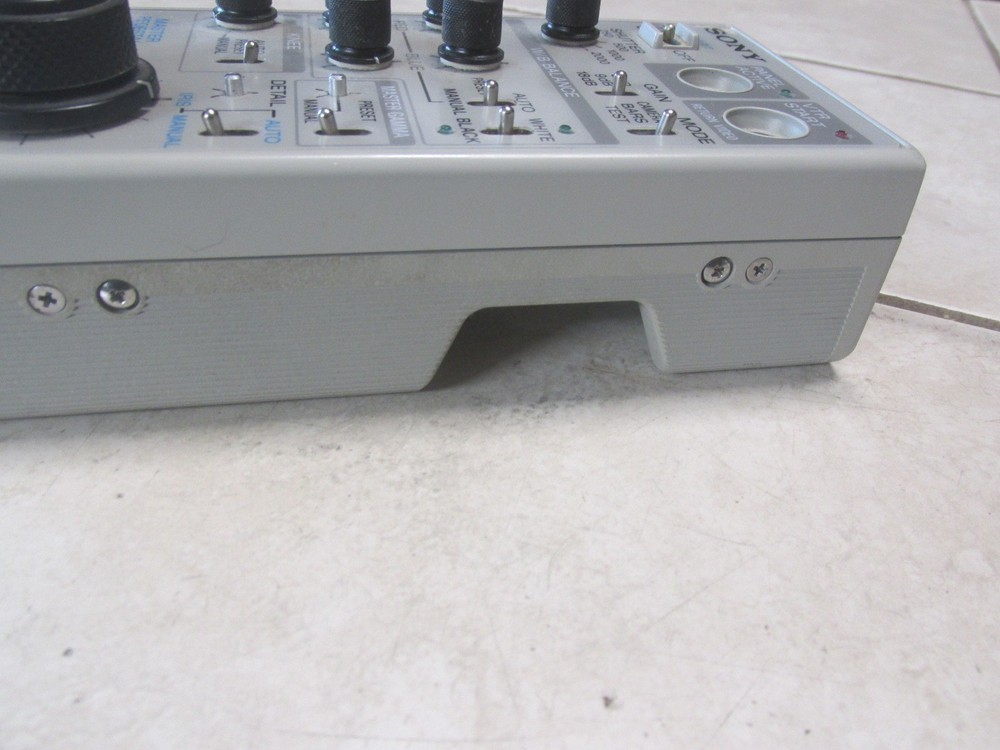 SONY RM-M7G Remote Control Unit