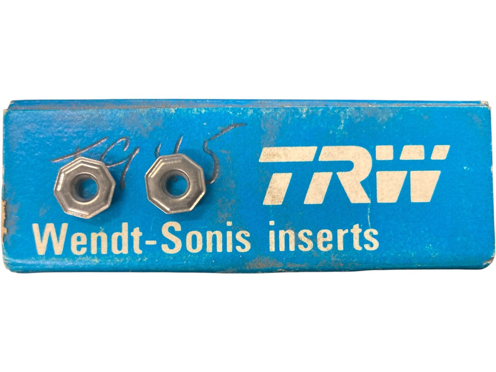 10pcs.  TRW OPGH-3E  Grade:  CY7  Carbide Inserts
