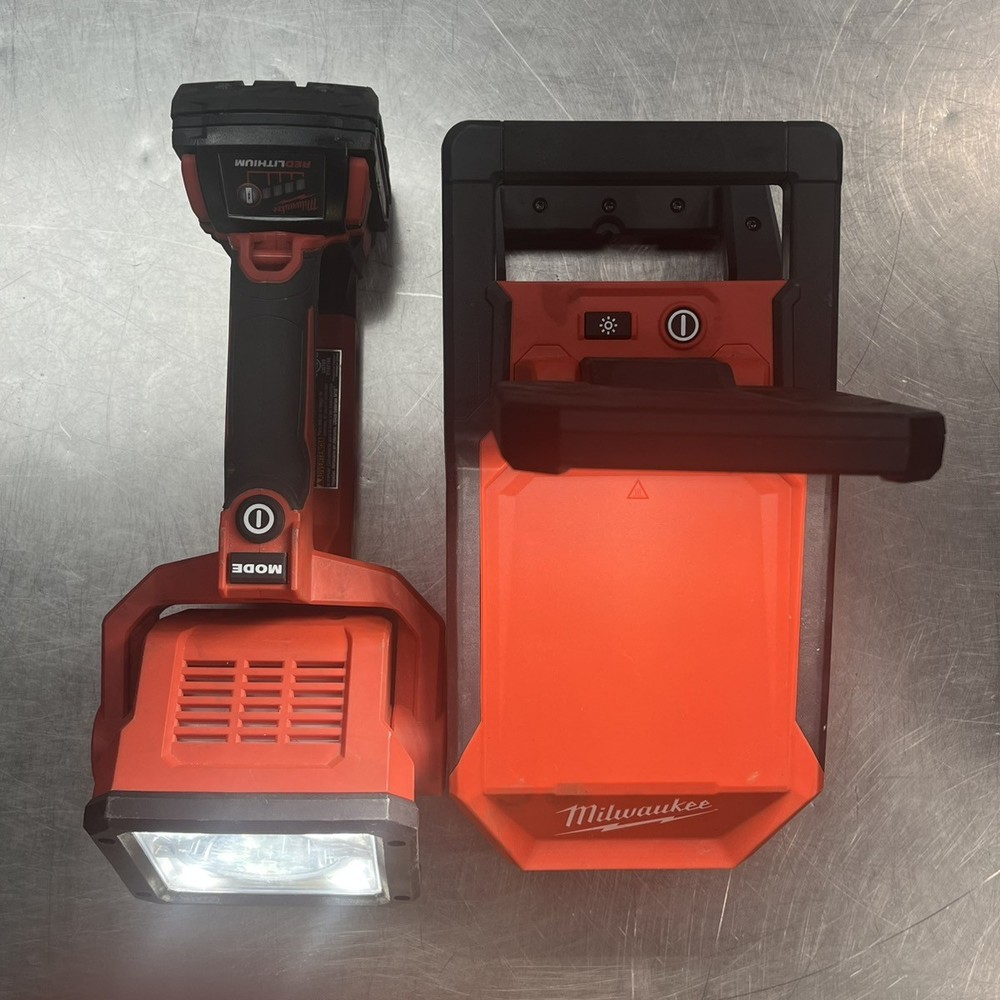 MILWAUKEE TOOLS COMBO - COMBINATION TOOL SETS (CC2005379)