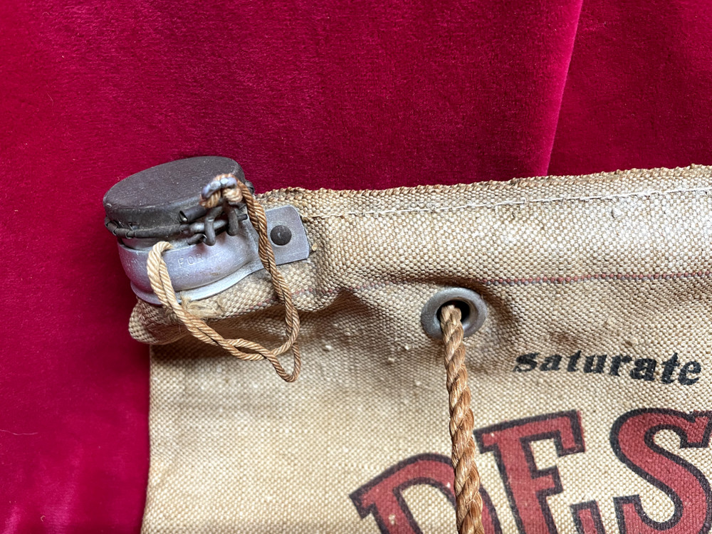 VTG Desert Water Bag