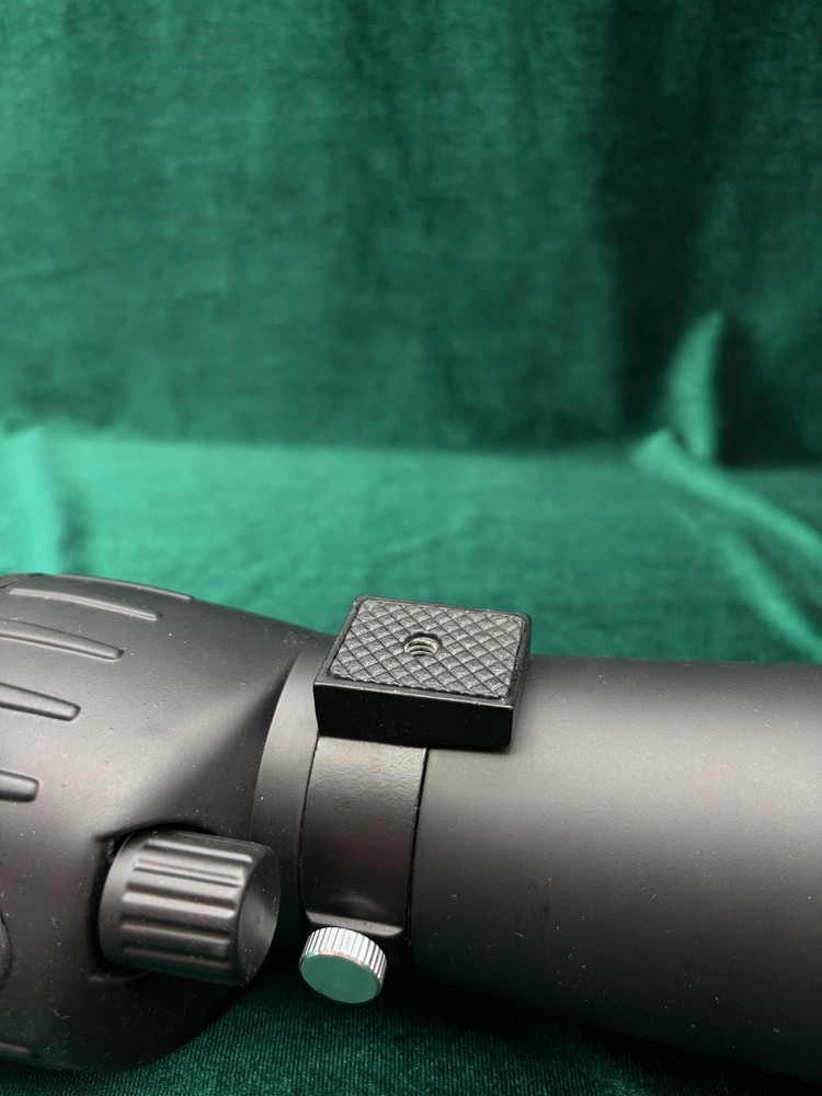 Nedis 20-60x60 Spotting Scope Untested