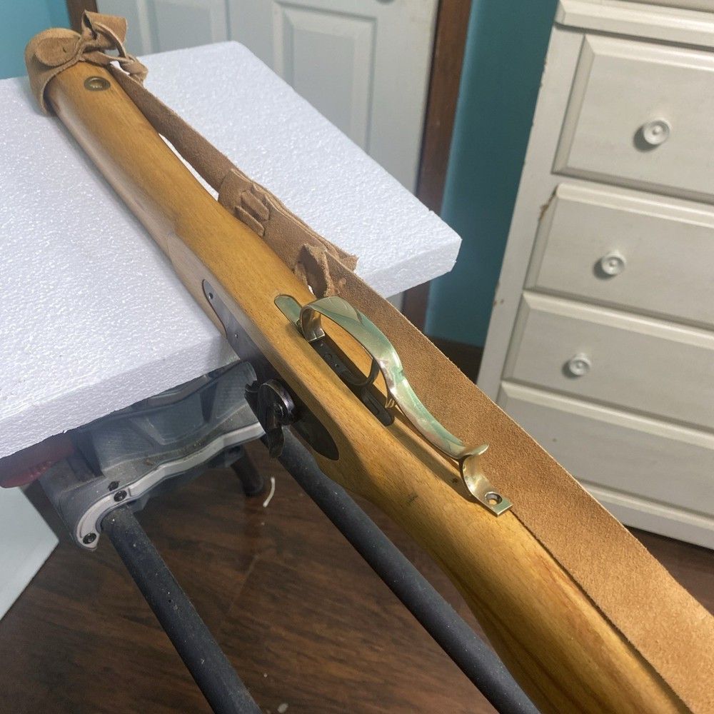 Traditions Blunderbuss Muzzleloader Stock(Not Complete)
