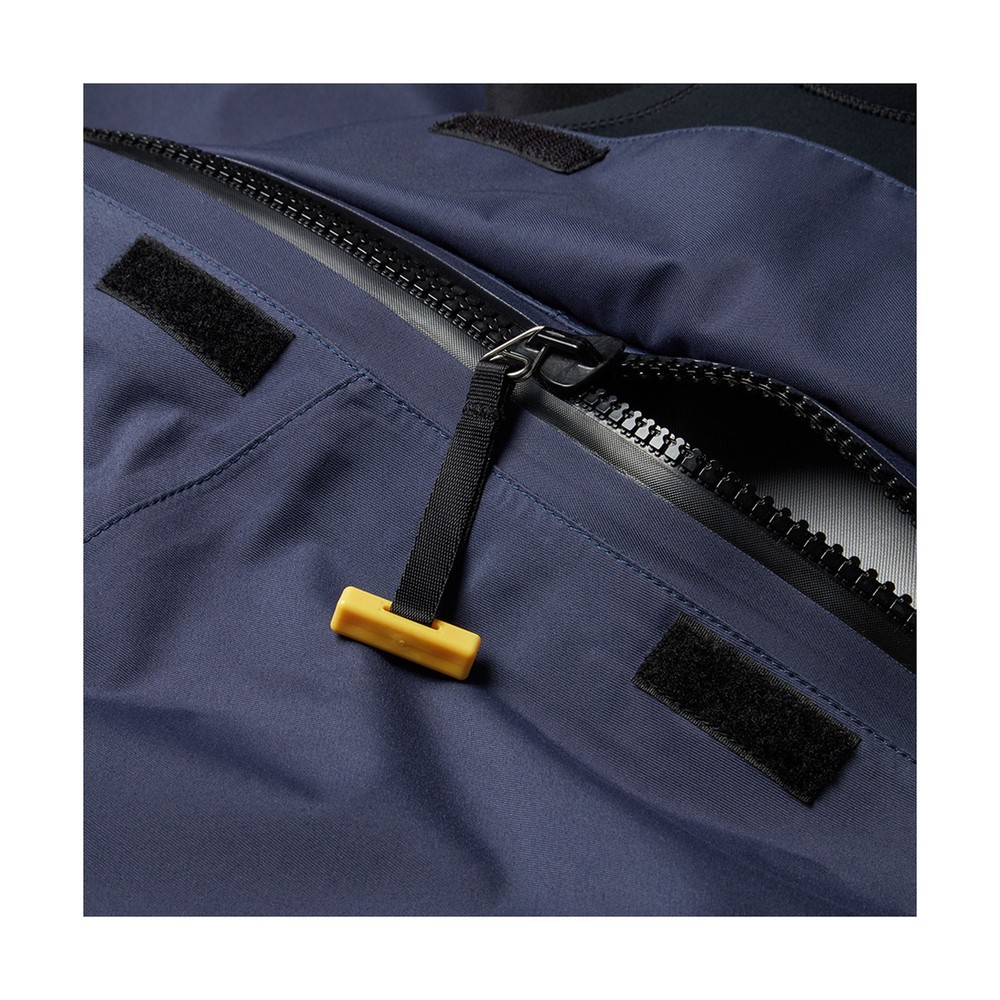 GILL Pro Navy Drysuit (4806NAV06)