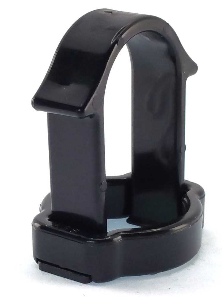 Black Guitar Knob Puller Tool for Luthier Repair or Knob Changing