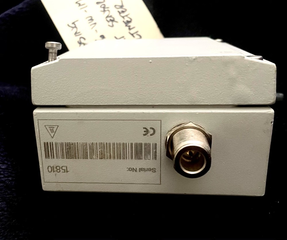 Loadsensing LS-G6-VW-1M Load sensing Surface Wireless Data Acquisition System