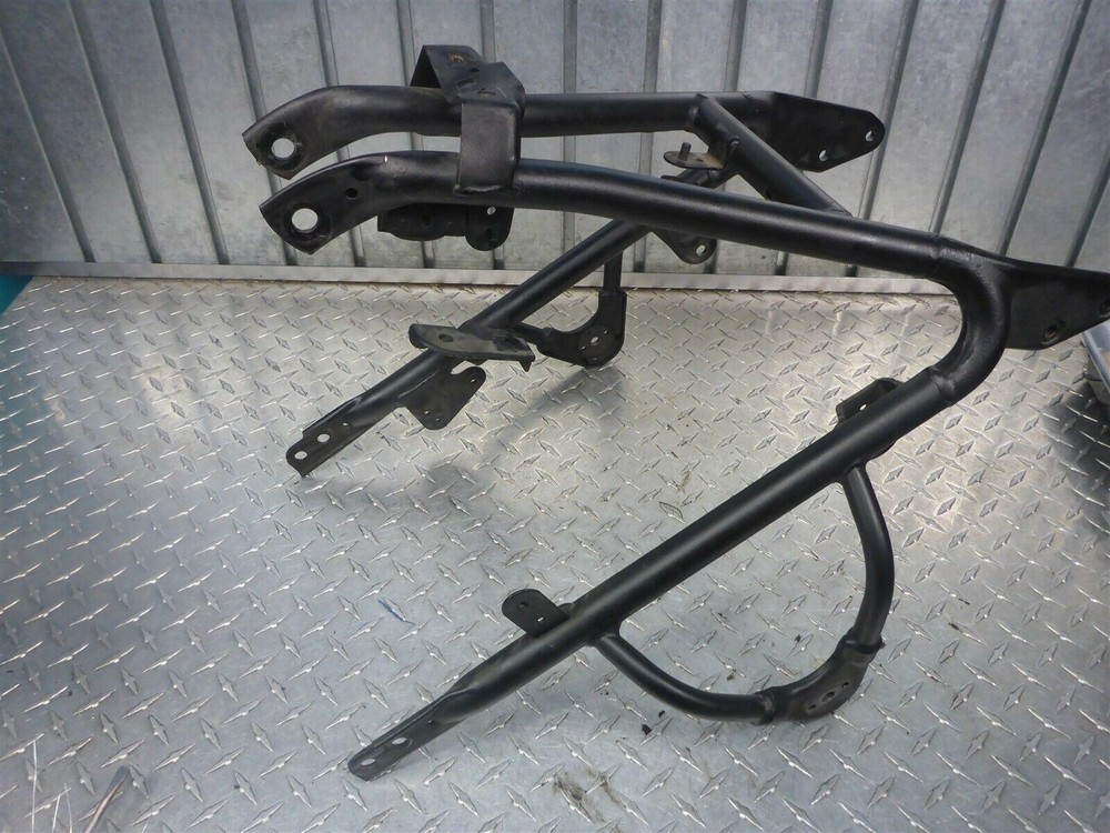 01 Triumph Adventure 900 Rear Sub Frame Subframe