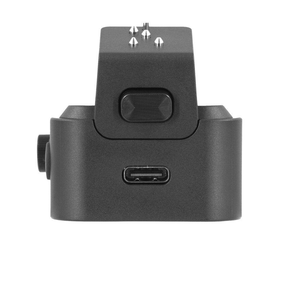 Godox X3-N 2.4G TTL HSS OLED Screen Flash Trigger Transmitter for Nikon Camera