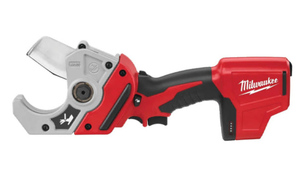 Original Milwaukee M12 C12 PPC-0 Sub Compact PEX Cutter Bare Tool - EXPRESS