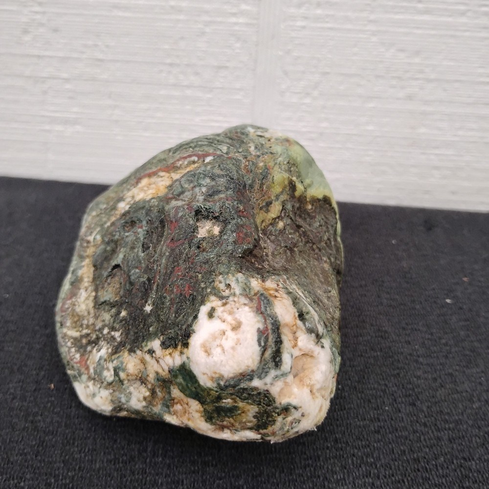 Rough Jasper Lapidary Stone GJ64