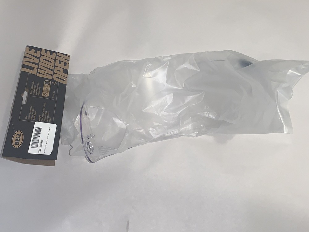 Bell Click Release Shield Bell Clear Bell Ps (New Other)