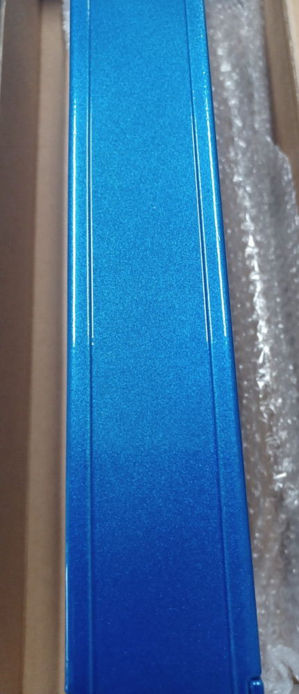 CUSTOM CERAKOTED BLUE ILLUSION EK-Quantum Surface P360M 3831109838419