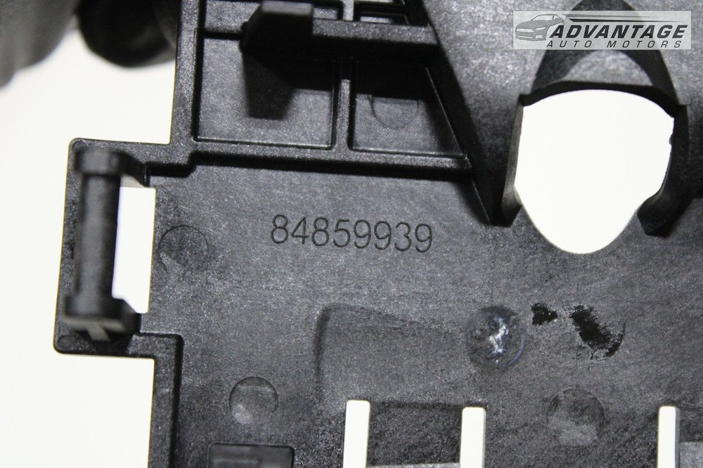 2021 BUICK ENVISION FRONT WINDSHIELD INTERIOR VIEW CAMERA BRACKET HOLDER OEM