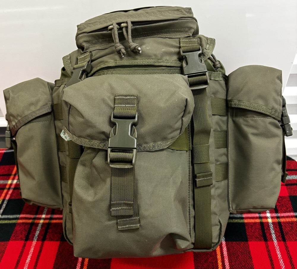 T3 Gear Trident Tactical Buttpack Gen 2