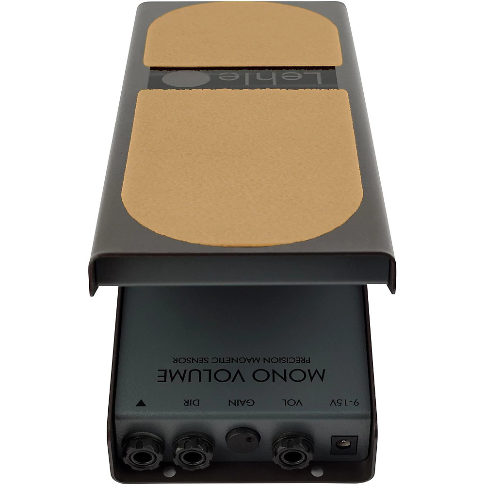 Lehle Mono Volume Pedal