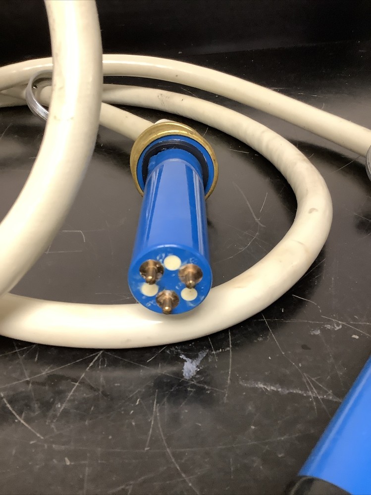 GE HIGH VOLTAGE (HV) CABLE 10 Ft