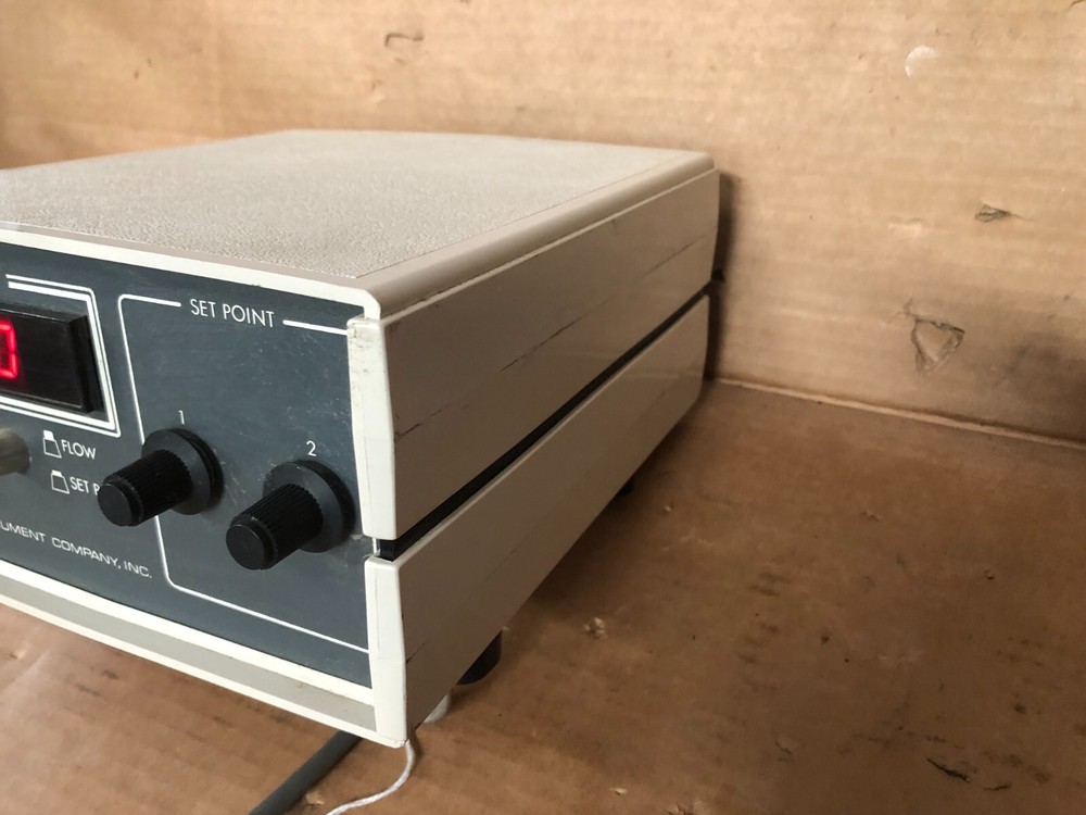 Porter Instruments CM2 Computer Interface Module