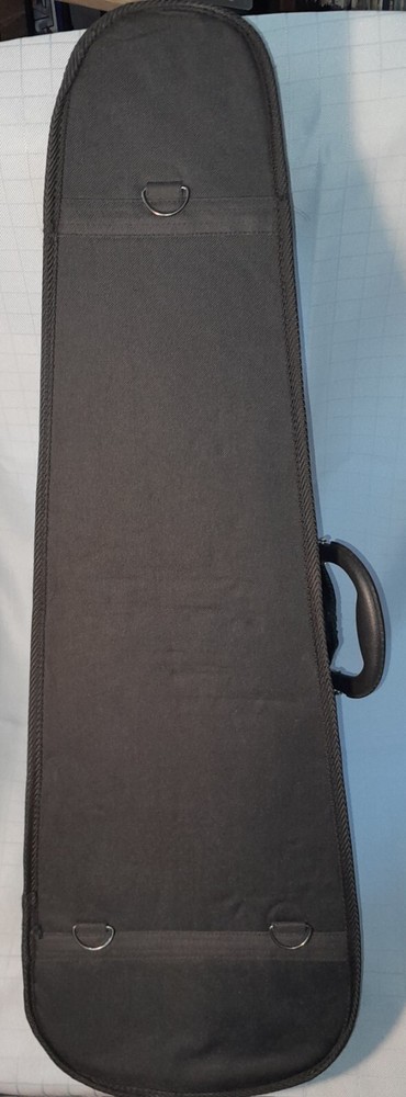 Violin Felt Lined Hard Case