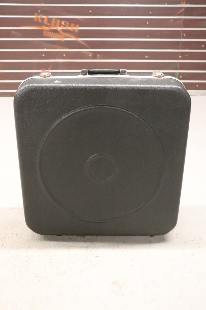 CB Percussion Hard Snare Drum Case