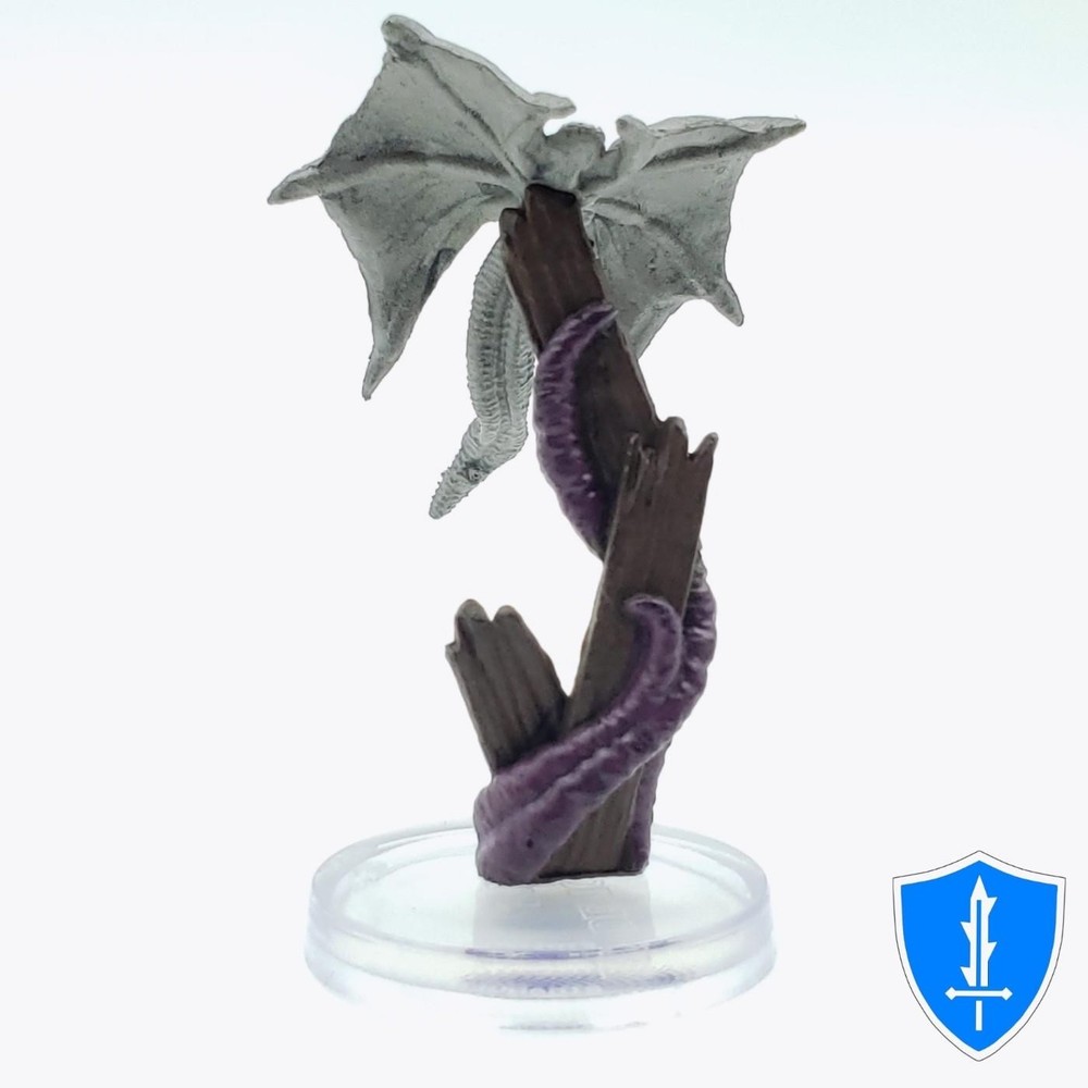 Demobat - Stranger Things #1 D&D Prepainted Miniature