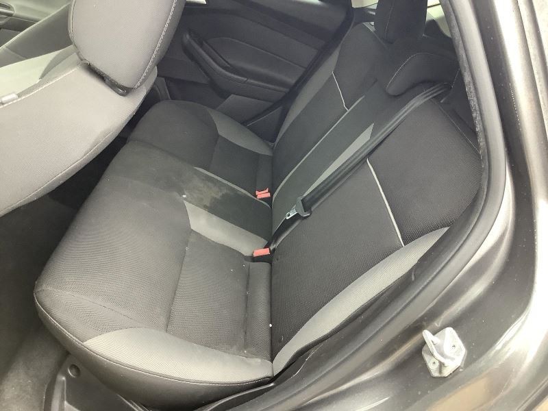 Driver Left Windshield Wiper Motor Fits 12-18 FOCUS 3403346