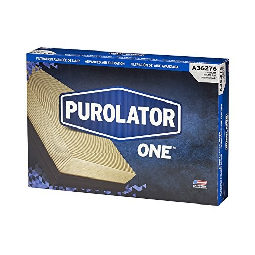 A36276 ONE Advanced Air Filter single filter