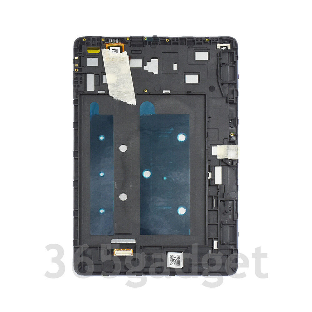 For Amazon Kindle Fire HD8 10th Gen 2020 K72LL4 LCD Display Screen Replacement
