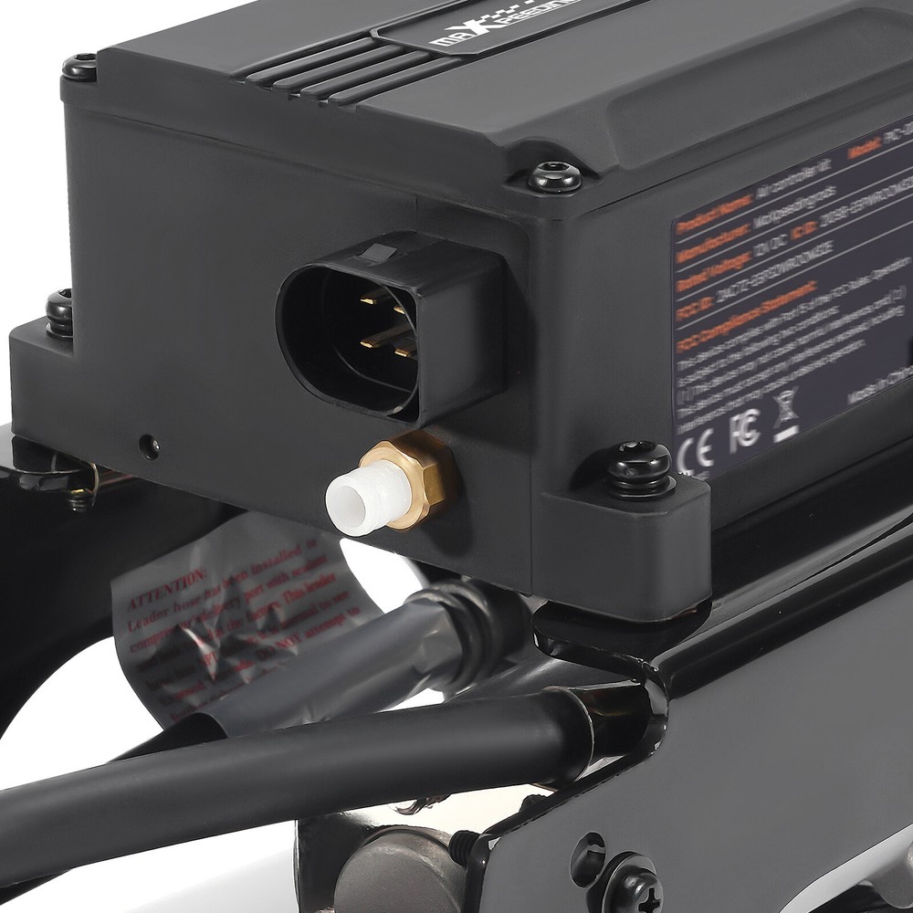 Wireless Air Suspension Controller Kit Remote Control FOR PICKUPS AND VANS