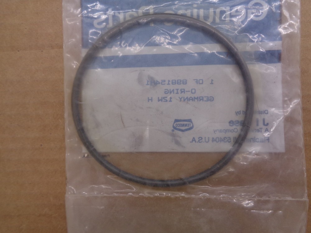 CASE O-RING - 898154H1