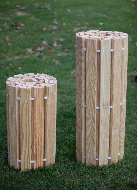 Beach Roll Up Walkway- Pressure Treated Pine-Multiple Sizes