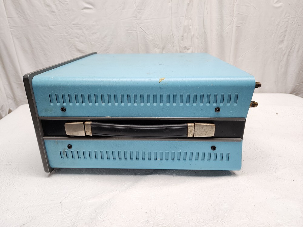 Druck DPI 510 Pressure Controller Calibrator