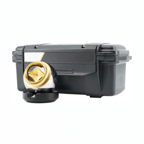 1.5" (38.1mm) SMR Basic Kit Spherically Mounted Sphere for Laser Tracker