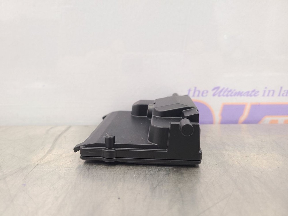 22 FORD EXPLORER XLT CAMERA FRONT VIEW WINDSHIELD MOUNTED LB5T19H406CF