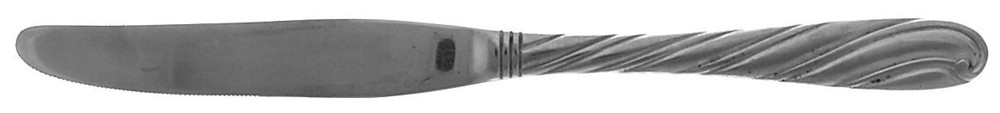 Farberware Swirl  Modern Solid Knife 155298