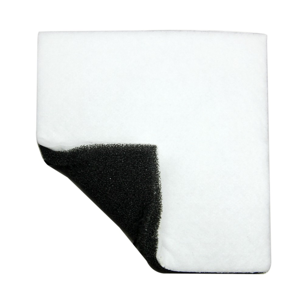 Replacement filter for Panasonic Kenmore Sears CF-1 CF1,Chamber Vacuum Filter