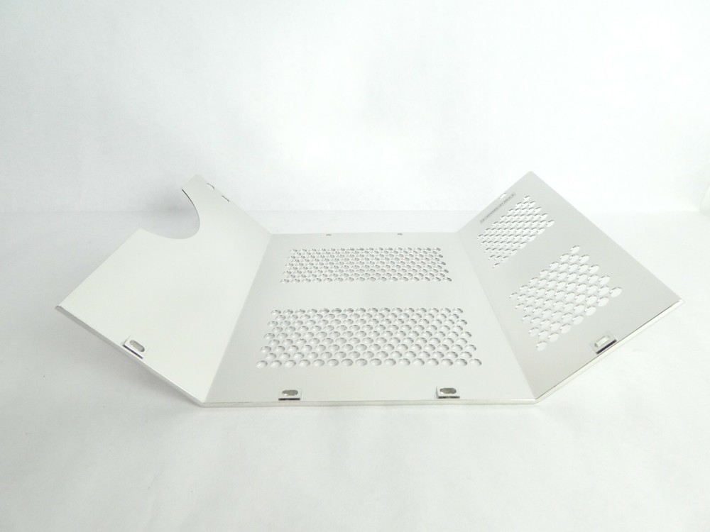 ASM Advanced Semiconductor Materials 16-404353-01 Cover Side Front New Surplus