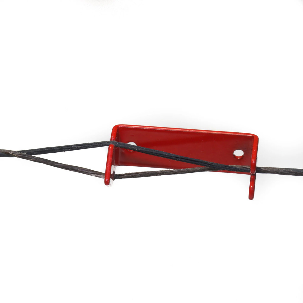 Bowstring Separator