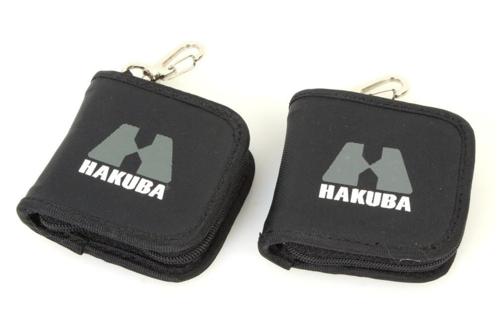 Memory Card Holder - Set of 2
