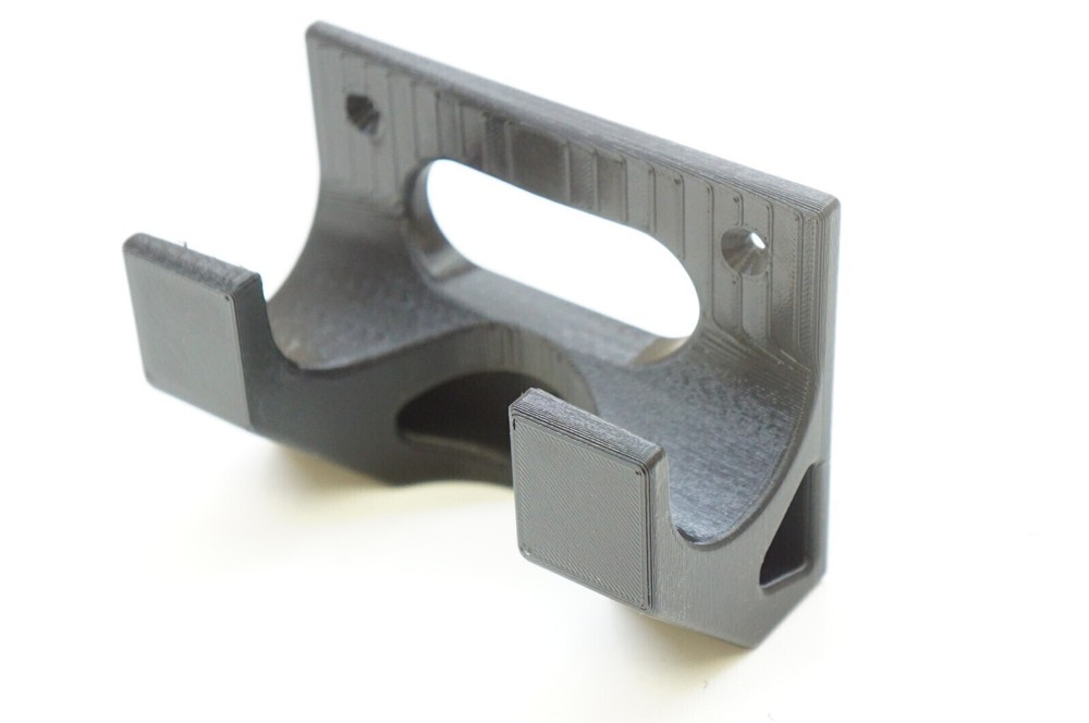 Wall Mount Support Bracket Hanger for Ninebot ES2 Scooter