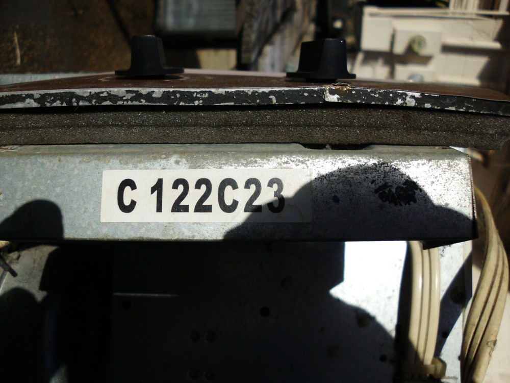 PTAC RESOURCE SANYO STW PTAC MAIN SWITCH BOARD SW-STW2(SL) MAIN SWITCH NEW NEW