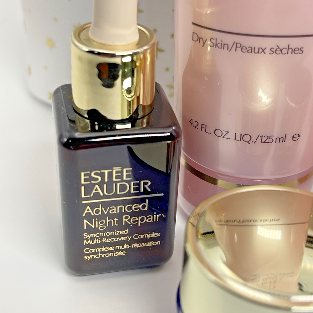 Estee Lauder Stellar Skincare 7 Piece Fall 2022 Set