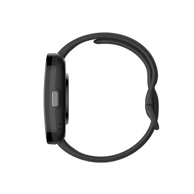 Amazfit Bip 5 Smartwatch - Black